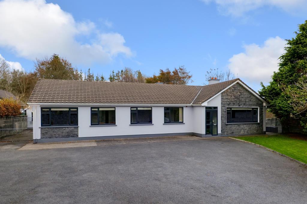 Main image of property: Little Stars, Cappagh Road, Knocknacarra, Galway, H91 T6D9