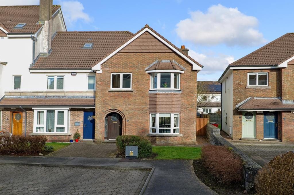 Main image of property: 131 Rosan Glas, Rahoon, Galway, H91 D25A