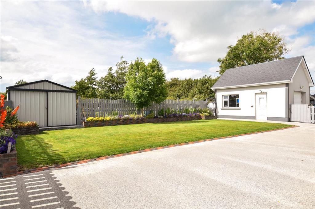 5 bedroom detached house for sale in Killeeneen, Craughwell, Co. Galway