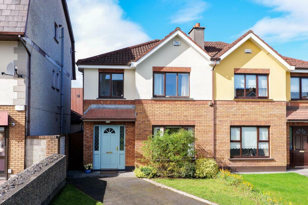 Main image of property: 60 The Meadows, Ballybrit, Galway, H91 C9VX