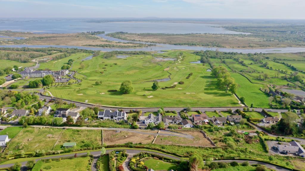 Main image of property: Site At, Ballagh, Bushypark, Galway