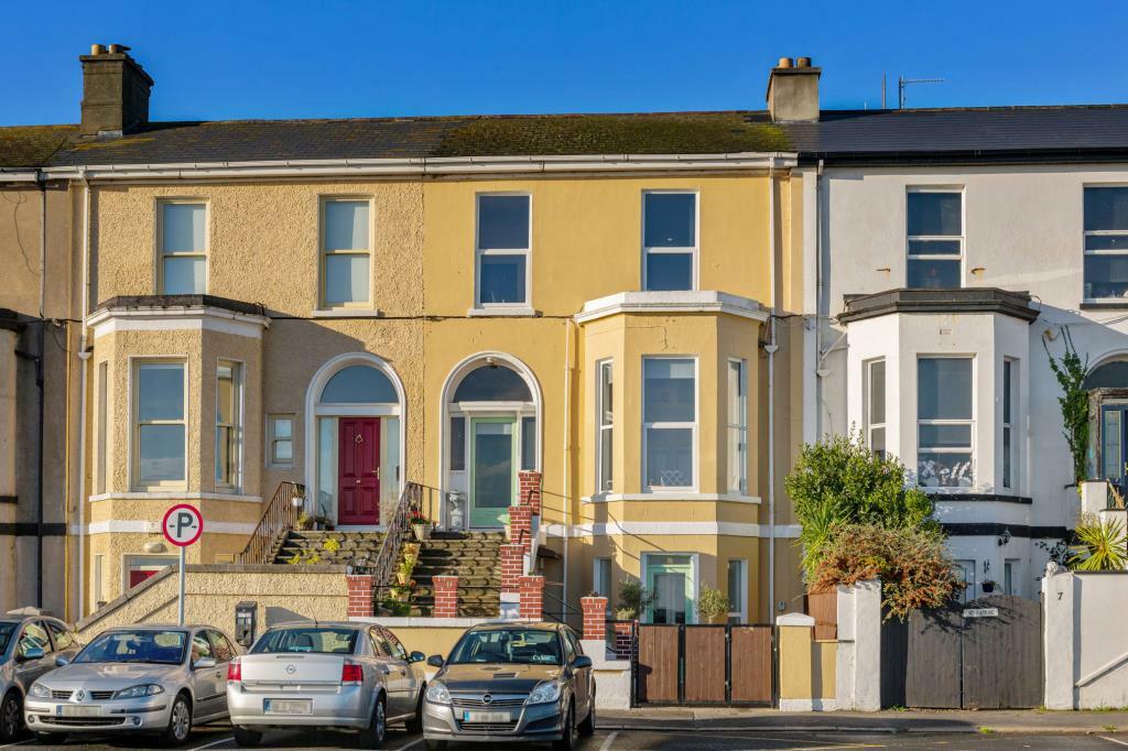 6 bedroom terraced house for sale in Dunaree House, 8 Fitzwilliam