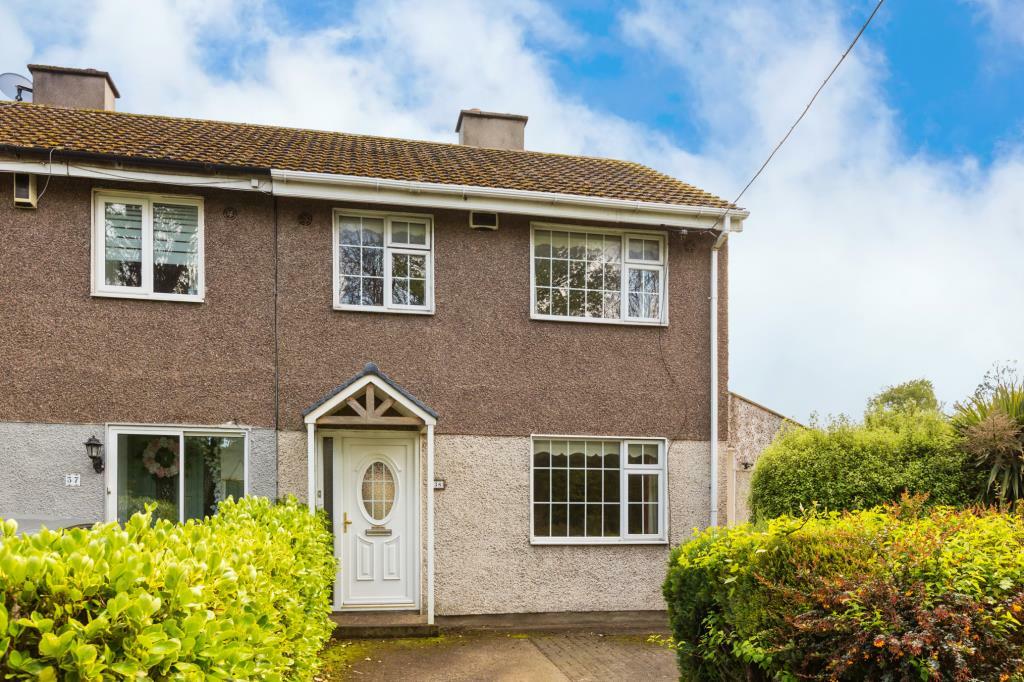 3 bedroom end of terrace house for sale in 38 Rathsallagh Park