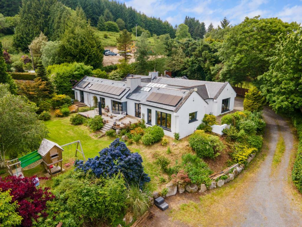4 bedroom detached house for sale in Ballycoyle, Enniskerry, Co