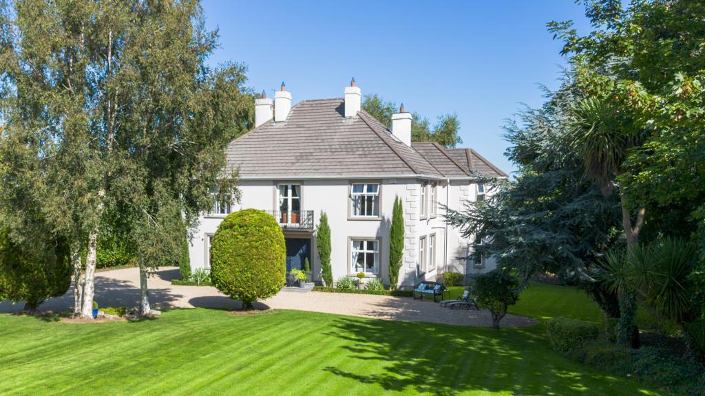 Main image of property: Renaissance House, Ballybride Road, Rathmichael, Dublin 18, D18 Y021