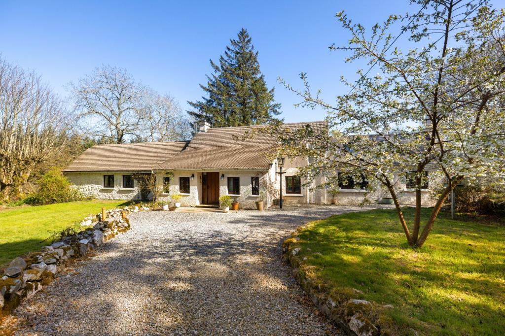 Main image of property: Ballyvartry, Calary Upper, Kilmacanogue, Co. Wicklow, A98 PP23