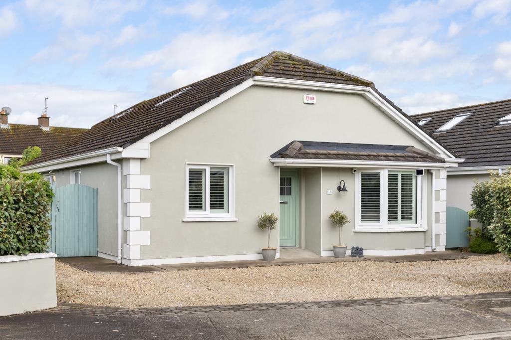 Main image of property: 15 Berryfield Court, Monastery, Enniskerry, Co. Wicklow, A98 NT20