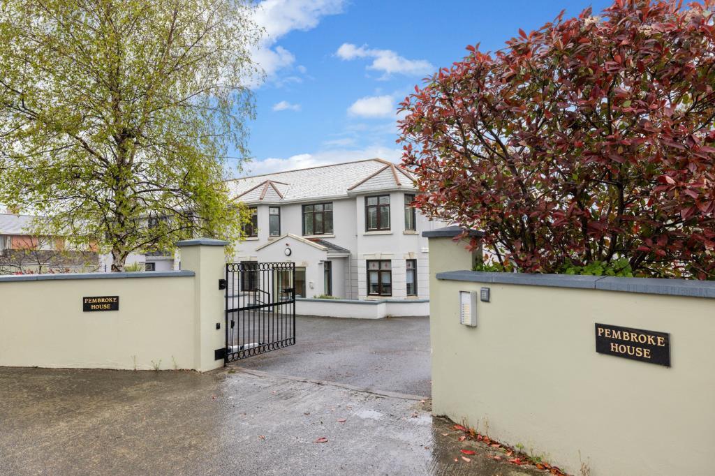 Main image of property: 4 Pembroke House, Sidmonton Road, Bray, Co. Wicklow, A98 EA07