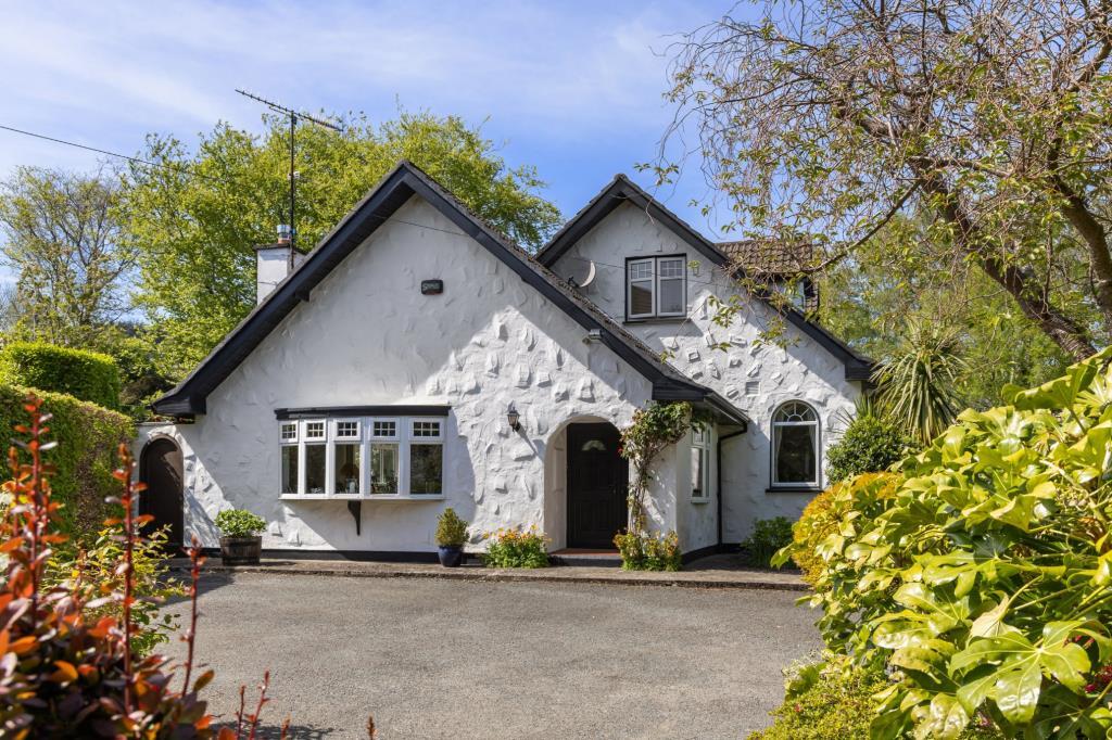 Main image of property: Hillbury, Kilmolin, Enniskerry, Co. Wicklow, A98 AK51