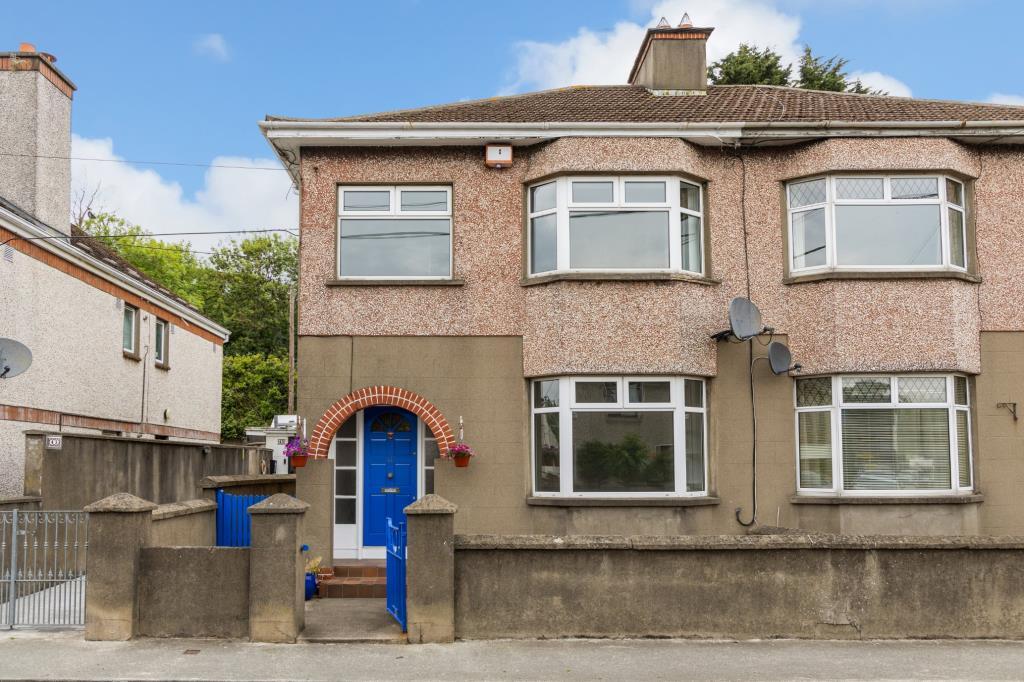 Main image of property: 41 Greenpark Road, Bray, Co. Wicklow, A98 RX58