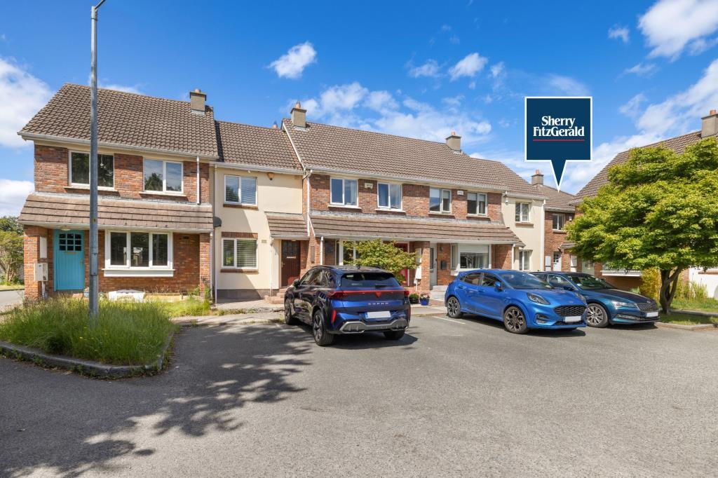 Main image of property: 6 The Courtyard,, Brookwood, Herbert Road, Bray, Co. Wicklow, A98 KW65