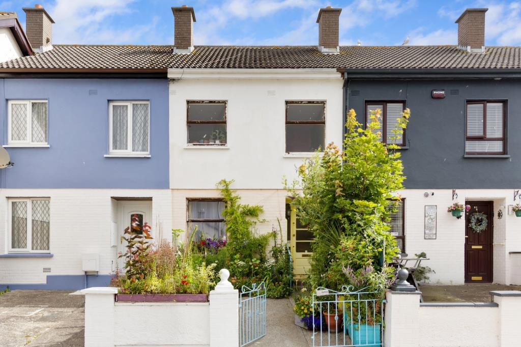 Main image of property: 60 Oldcourt Drive, Bray, Co. Wicklow, A98 N1W5