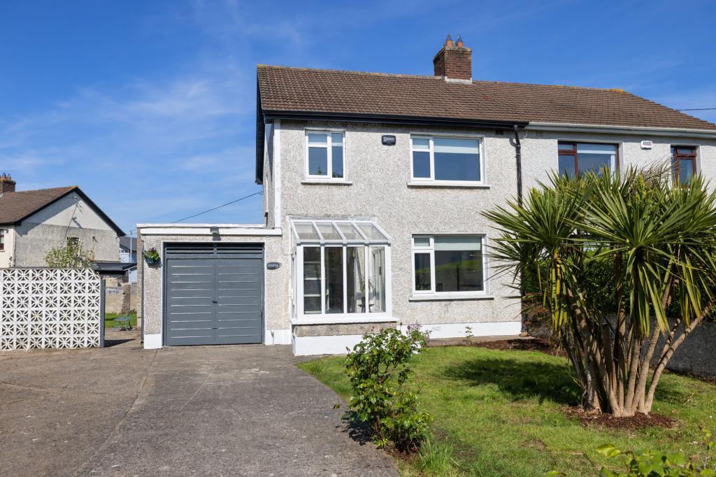 Main image of property: Whitby, 31 Glendale Drive, Bray, Co. Wicklow, A98 W6T2