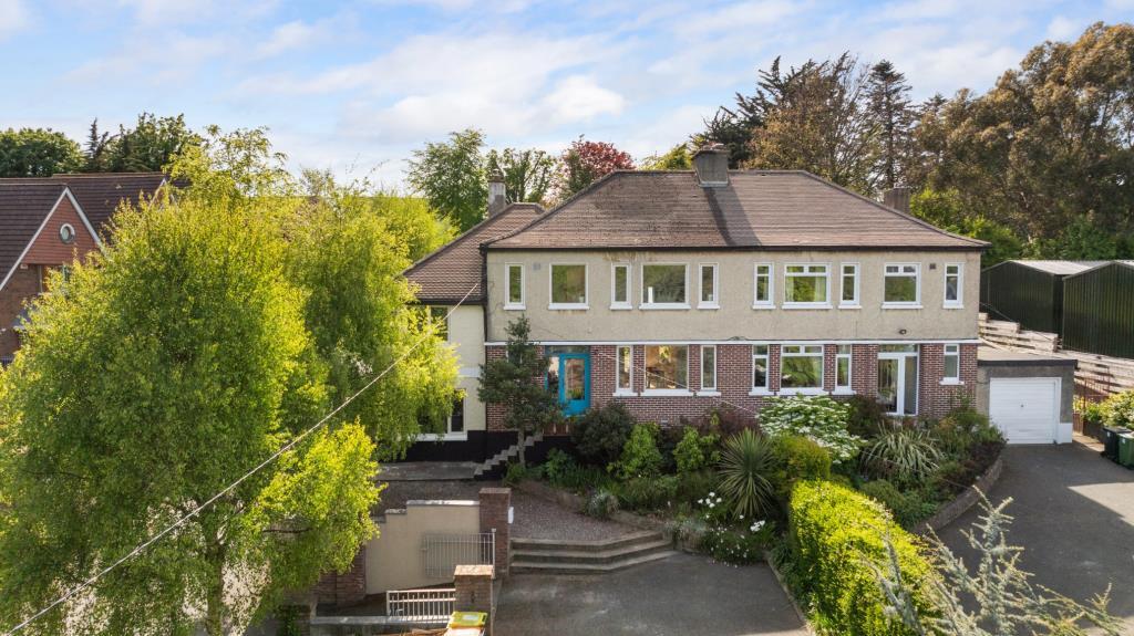 Main image of property: Koatkeo, Herbert Rise, Bray, Co. Wicklow, A98 YY64