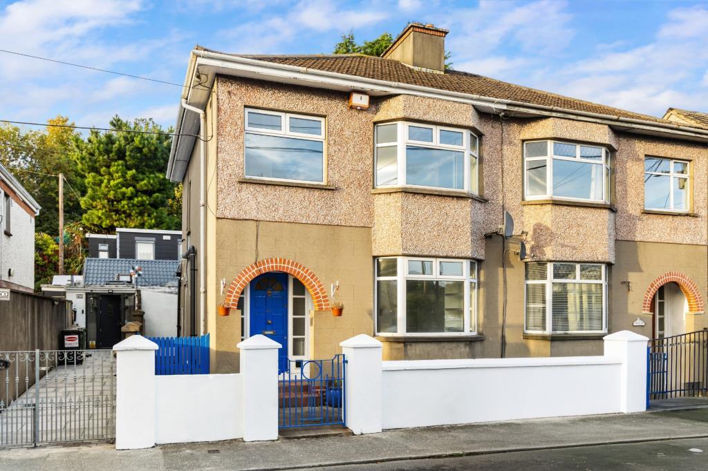 Main image of property: 41 Greenpark Road, Bray, Co. Wicklow, A98 RX58