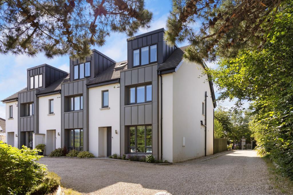Main image of property: 1 Colledoe, Killarney Road, Bray, Co. Wicklow, A98 W2R9