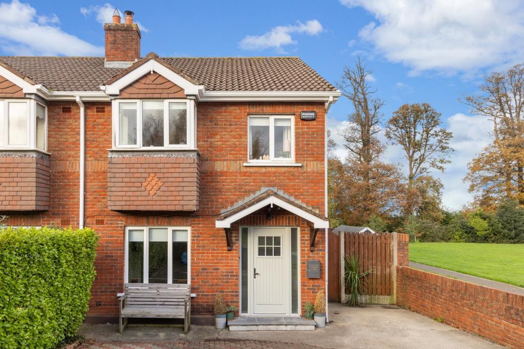 Main image of property: 100 Riddlesford, Bray, Co. Wicklow, A98 A271