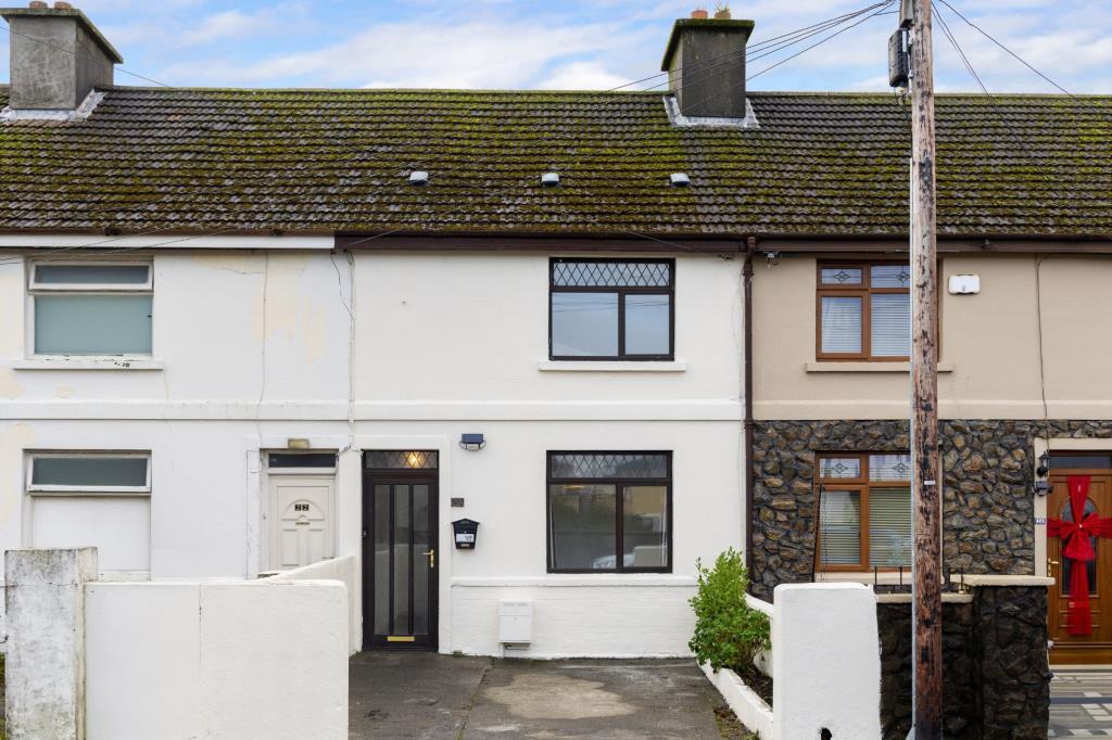 Main image of property: 23 Wolfe Tone Square South, Bray, Co. Wicklow, A98 V6H7