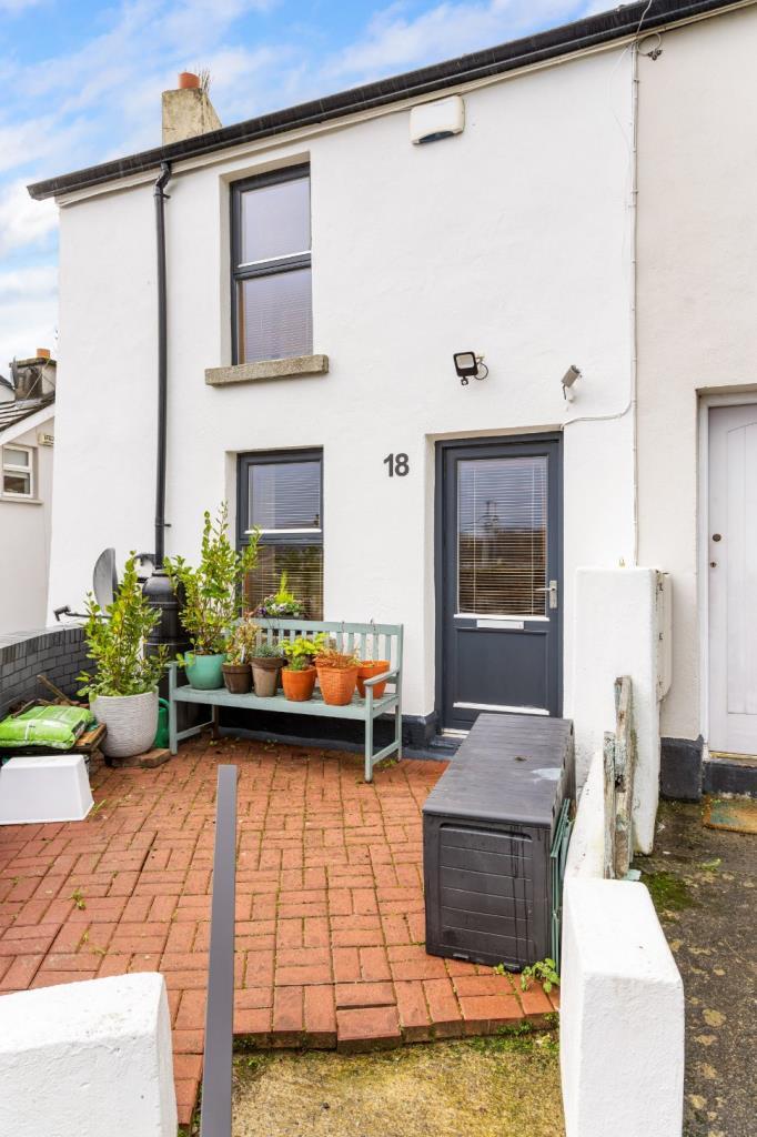 Main image of property: 18 Upper Dargle Road, Bray, Co. Wicklow, A98 CK83