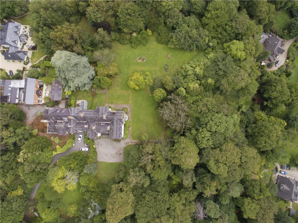 6 bedroom semidetached house for sale in Violet Hill House, Herbert