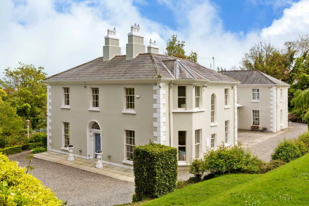 Main image of property: Glenbrook House, on c.3.3 Acres, Priory Road, Delgany, Co. Wicklow, A63 EA26
