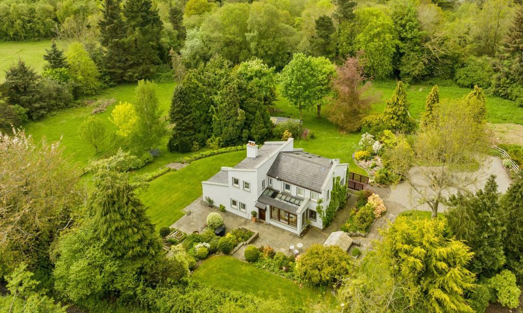 4 bedroom detached house for sale in Stoney Springs, Drummin Lane