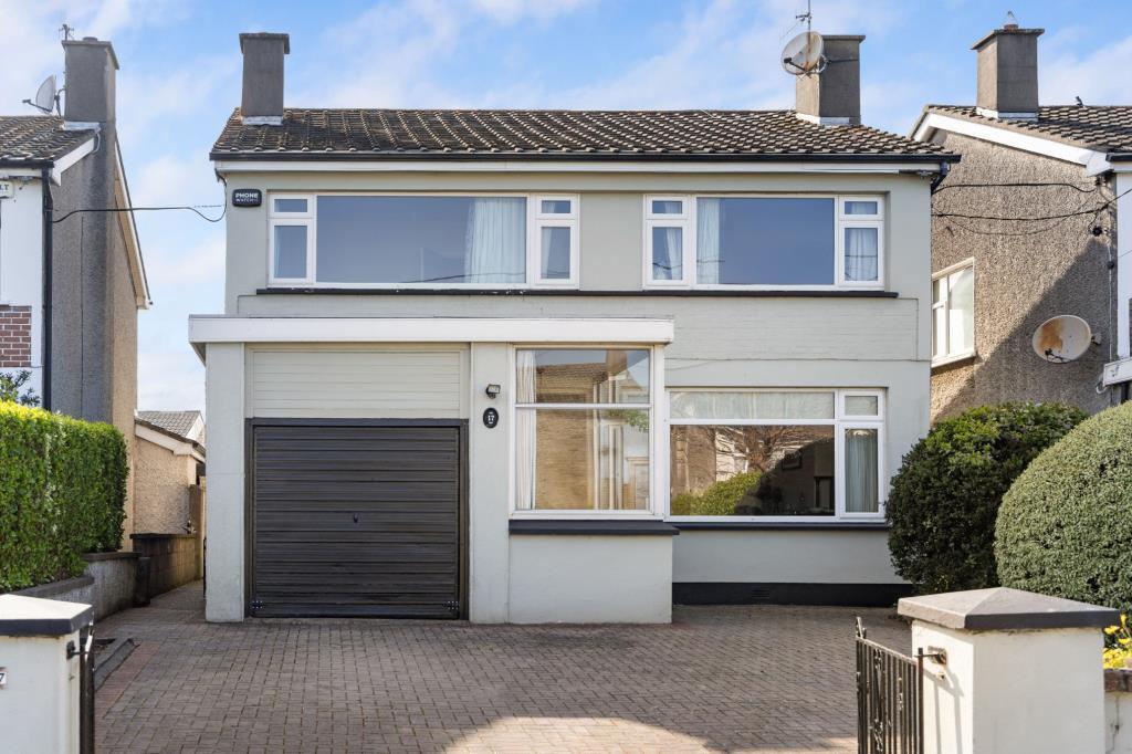 Main image of property: 17 La Touche Park, Greystones, Co Wicklow, A63 Y535