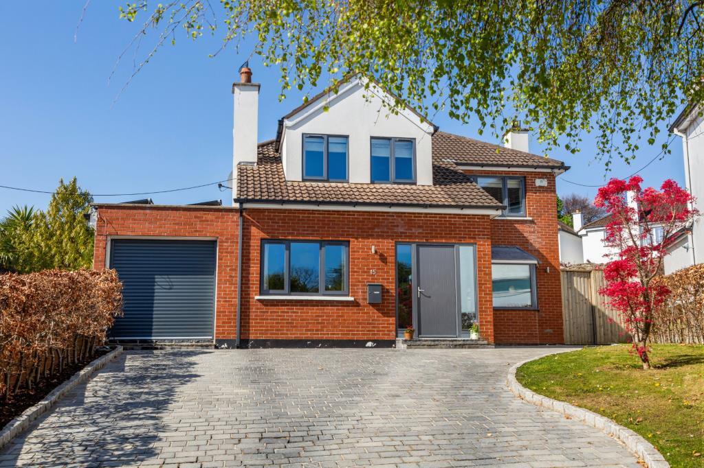 Main image of property: 15 Burnaby Heights, Greystones, Co. Wicklow, A63 PX26
