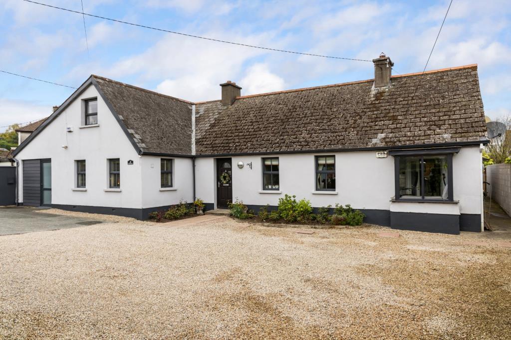 Main image of property: Maruna, Rathdown Road, Greystones, Co. Wicklow, A63 DK83