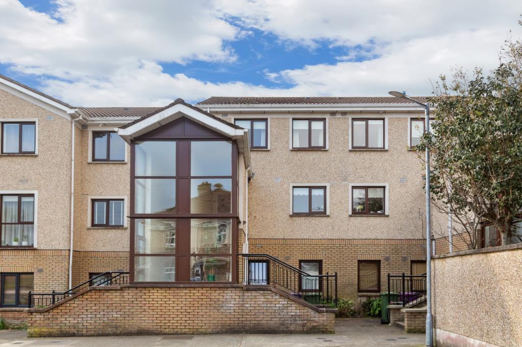 Main image of property: 6 Charlesland Court, Greystones, Co Wicklow, A63 TP17