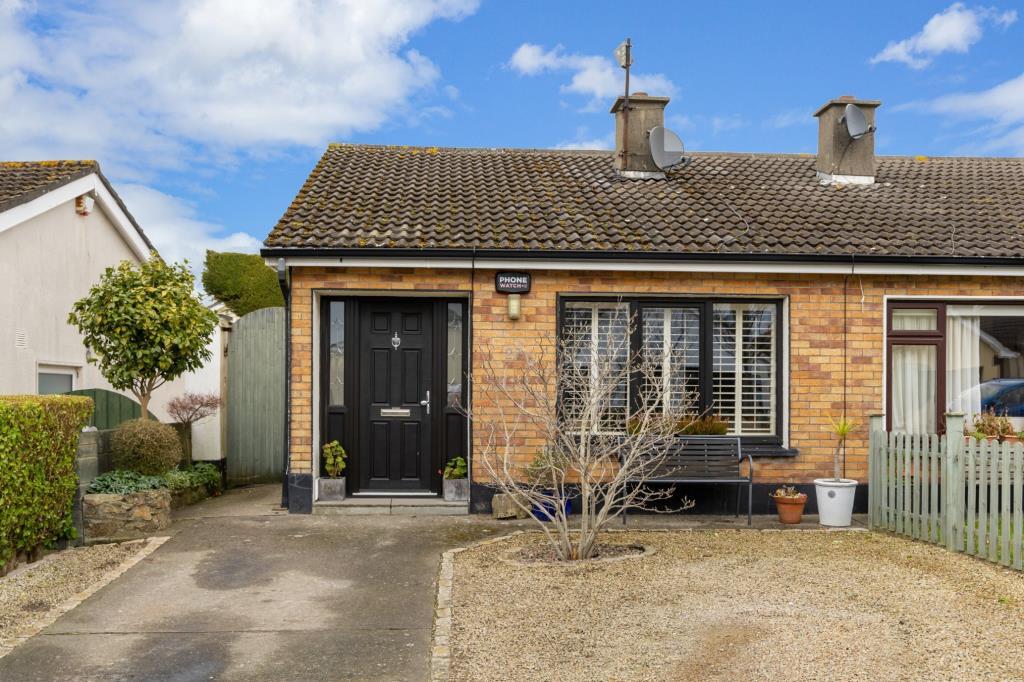 Main image of property: 27 Delgany Park, Greystones, Co Wickow, A63 Y138