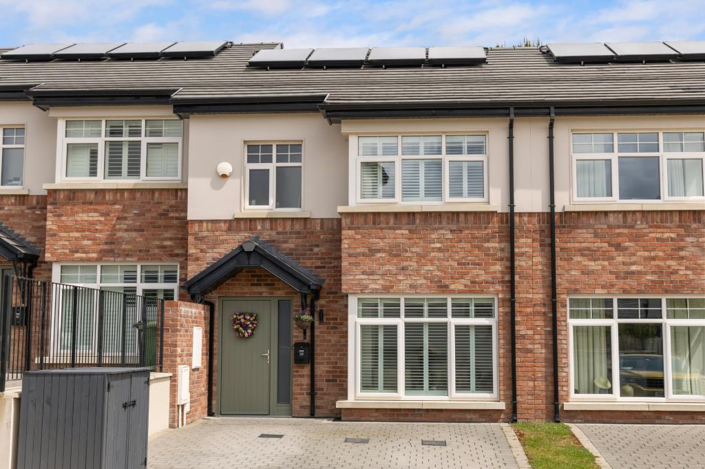 Main image of property: 39 Churchlands, Delgany, Co Wicklow, A63 HE39