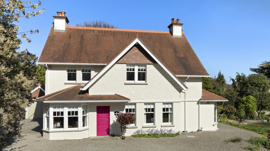 Main image of property: Inglefield, Whitshed Road, The Burnaby, Greystones, Co. Wicklow, A63 FP27