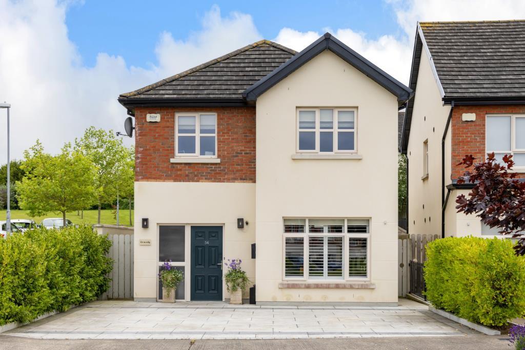 Main image of property: Tír na n-Óg, 34 Carrig Mill, Greystones, Co Wicklow, A63 Y221