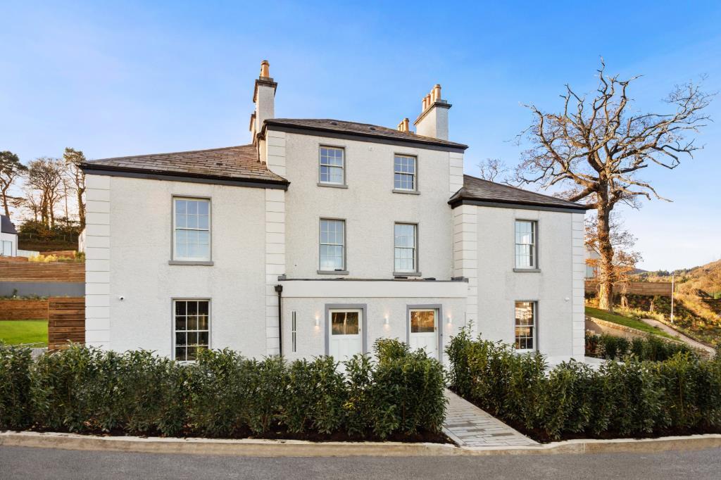 Main image of property: Struan Hill House, Struan Hill, Delgany, Co. Wicklow., A63V0H1