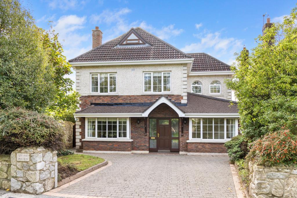 Main image of property: Stonehaven, 5a Delgany Glen, Delgany, Co Wicklow, A63 A568