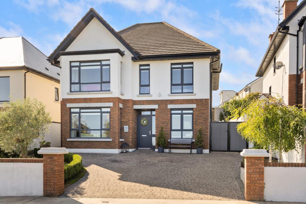 Main image of property: 11 Inishkeen, Lott Lane, Kilcoole, Co. Wicklow, A63 K278