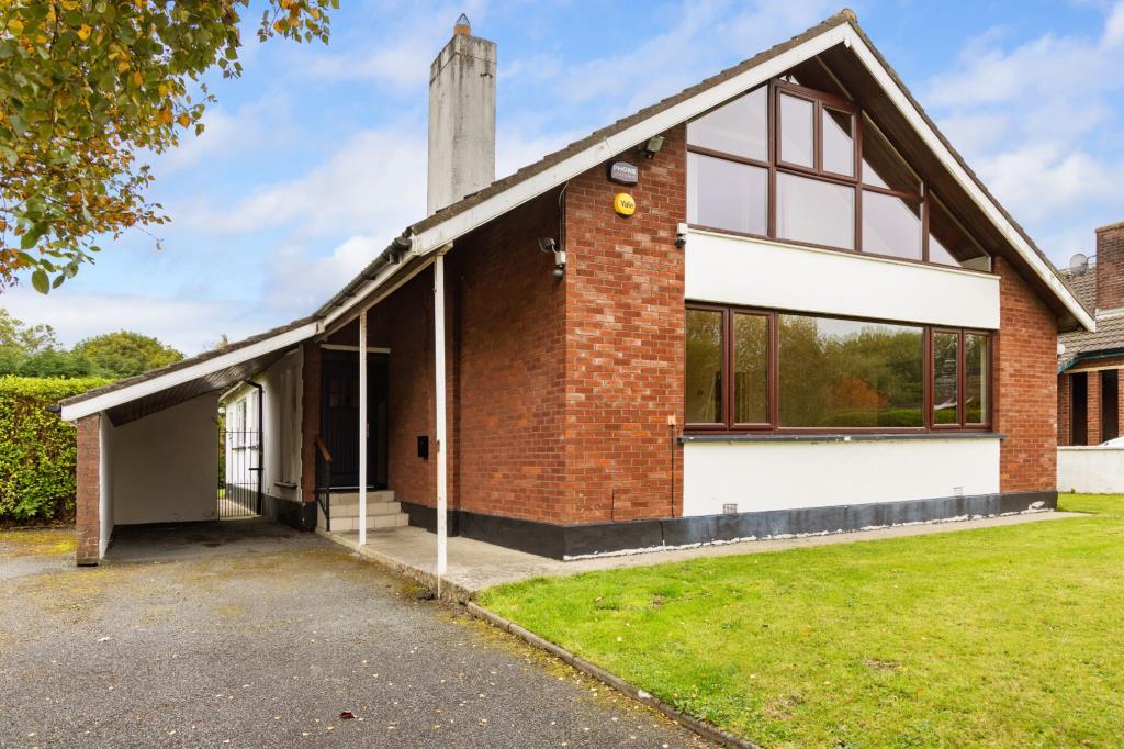 Main image of property: 25 Burnaby Park, Greystones, Co. Wicklow, A63 VH02