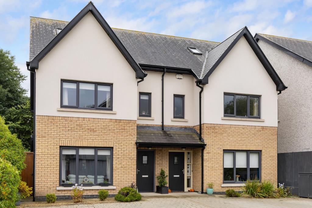 Main image of property: Beechwood, Thorndale, Delgany, Co Wicklow