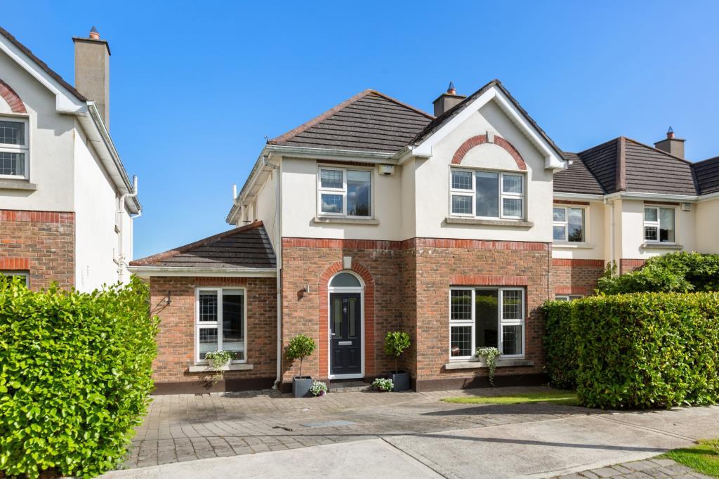 Main image of property: 29 Burnaby Mill, Greystones, Co Wicklow, A63 FD26