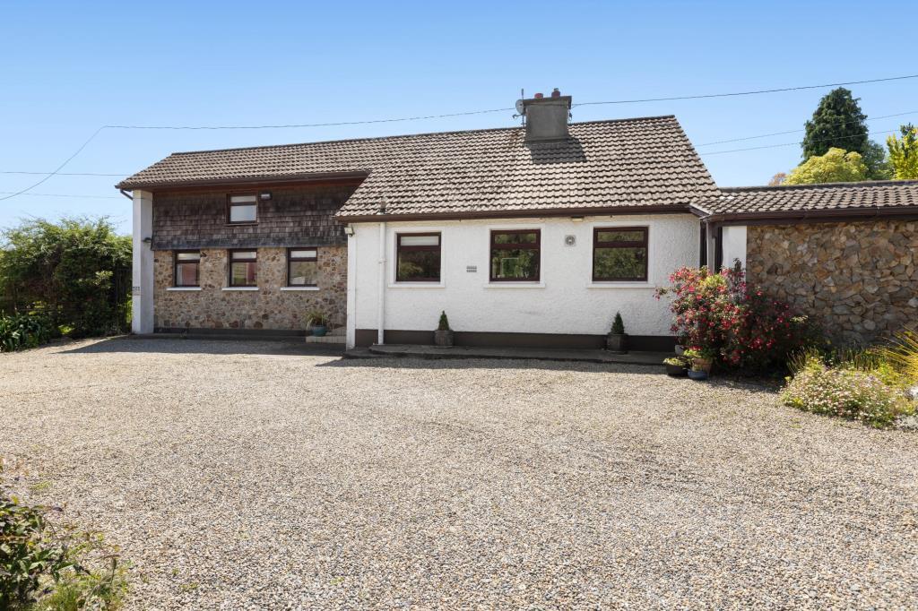 Main image of property: Glenties, Church Lane, Greystones, Co. Wicklow, A63 YK37