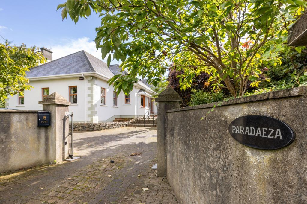 Main image of property: Paradaeza, Church Road, Greystones, Co Wicklow, A63WY22
