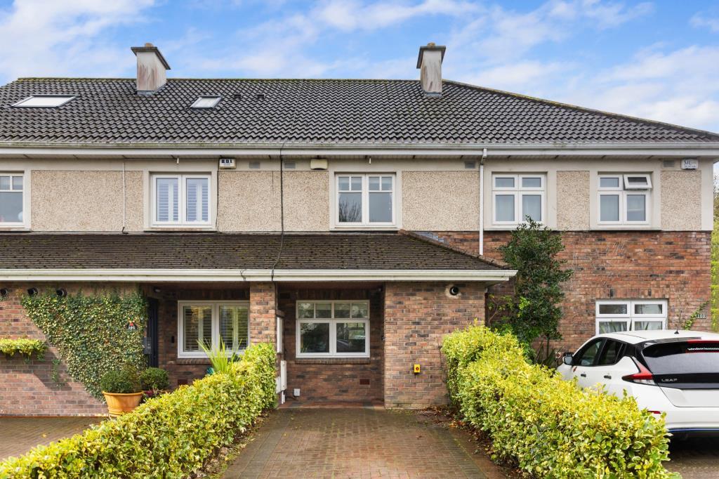 Main image of property: 104 Charlesland Court, Greystones, Co Wicklow, A63 KD81