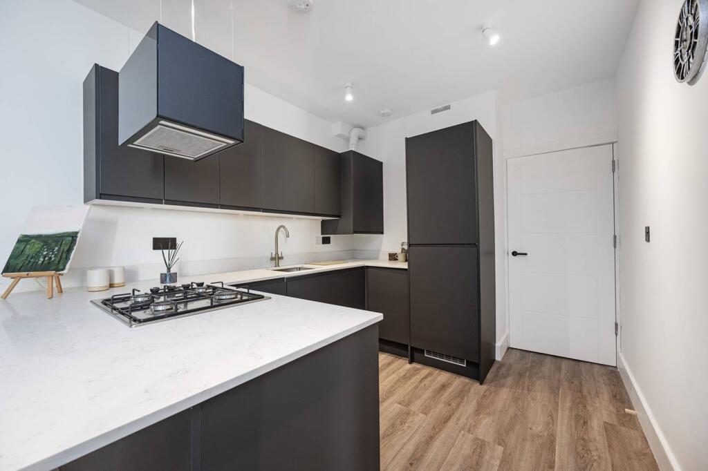Main image of property: Michigan Avenue, Manor Park, E12