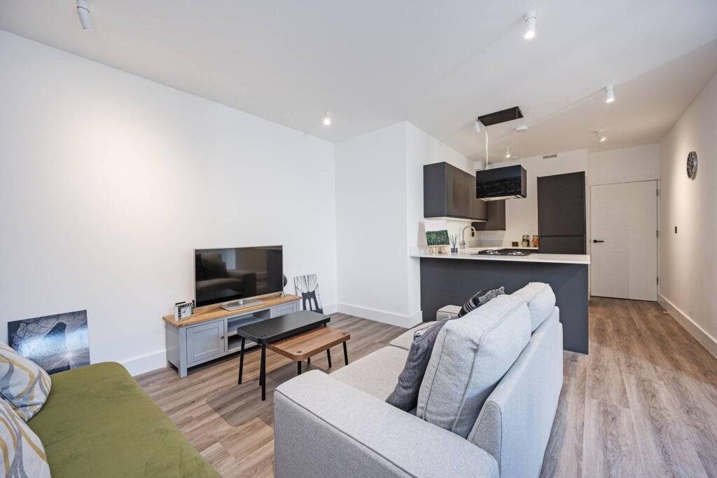 Main image of property: Michigan Avenue, Manor Park, E12