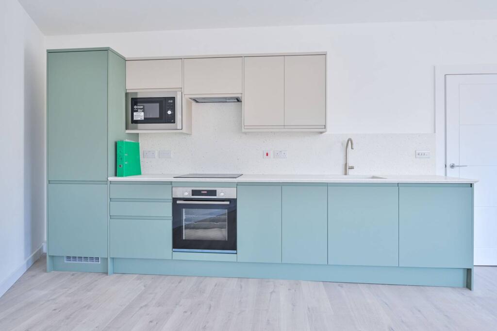 Main image of property: Deptford High Street, Deptford, London, SE8