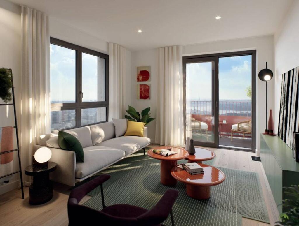 Main image of property: Peninsula Gardens, North Greenwich, Greenwich, SE10