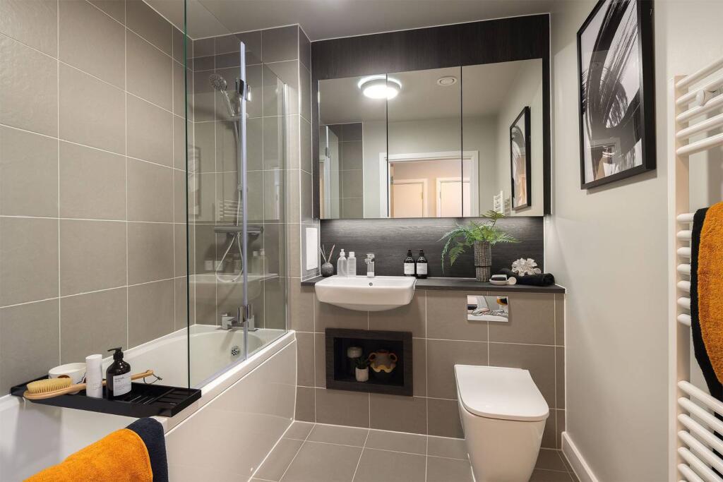 Main image of property: Bermondsey Heights, South Bermondsey, SE15