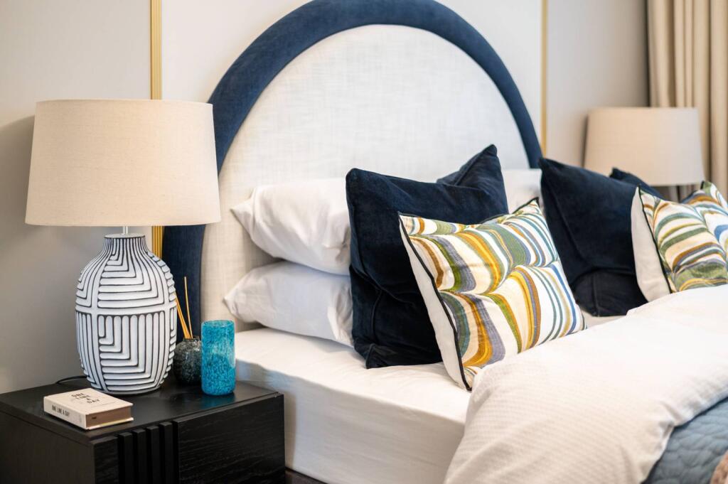 Main image of property: Bermondsey Heights, South Bermondsey, SE15