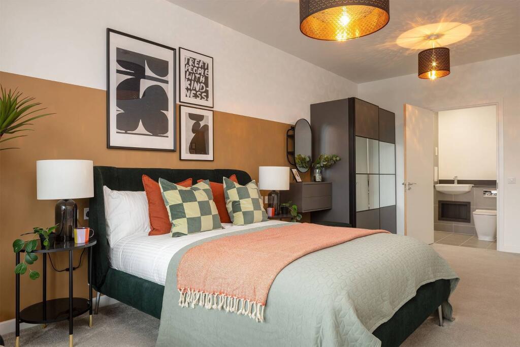 Main image of property: Bermondsey Heights, South Bermondsey, SE15